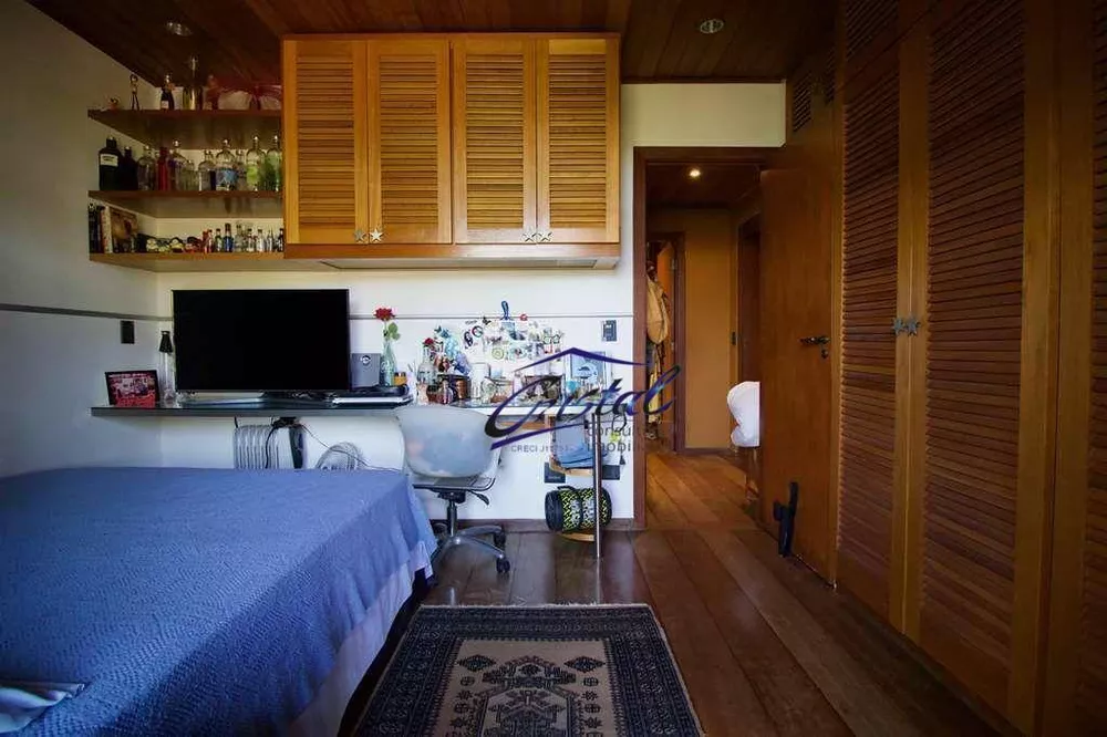 Casa de Condomínio, 7 quartos - Foto 11