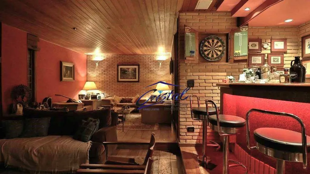 Casa de Condomínio, 7 quartos - Foto 2