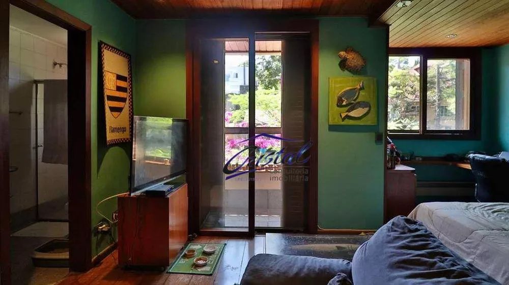 Casa de Condomínio, 7 quartos - Foto 9