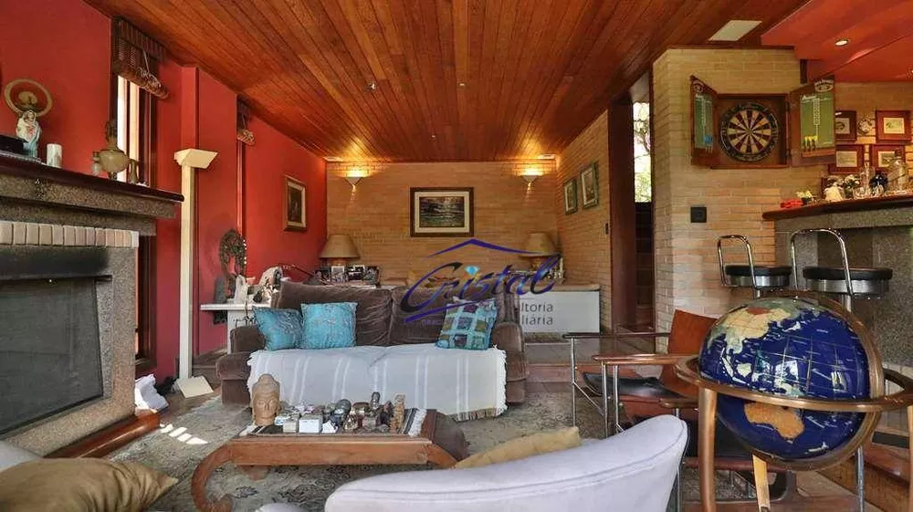 Casa de Condomínio, 7 quartos - Foto 2