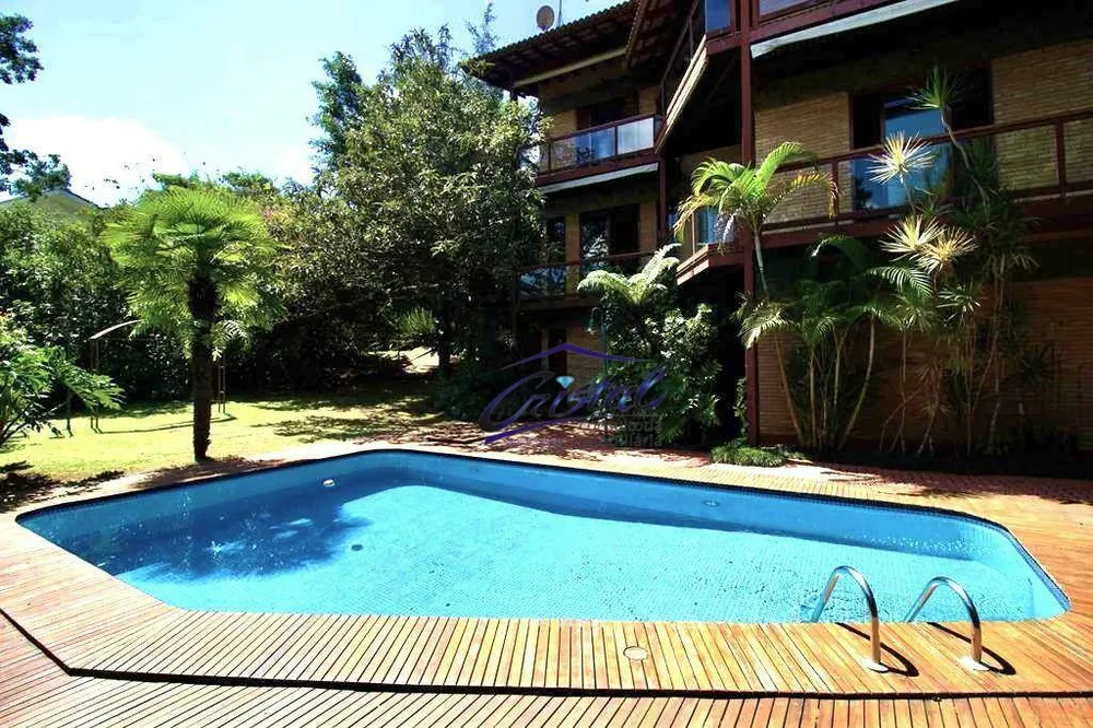 Casa de Condomínio, 7 quartos - Foto 9