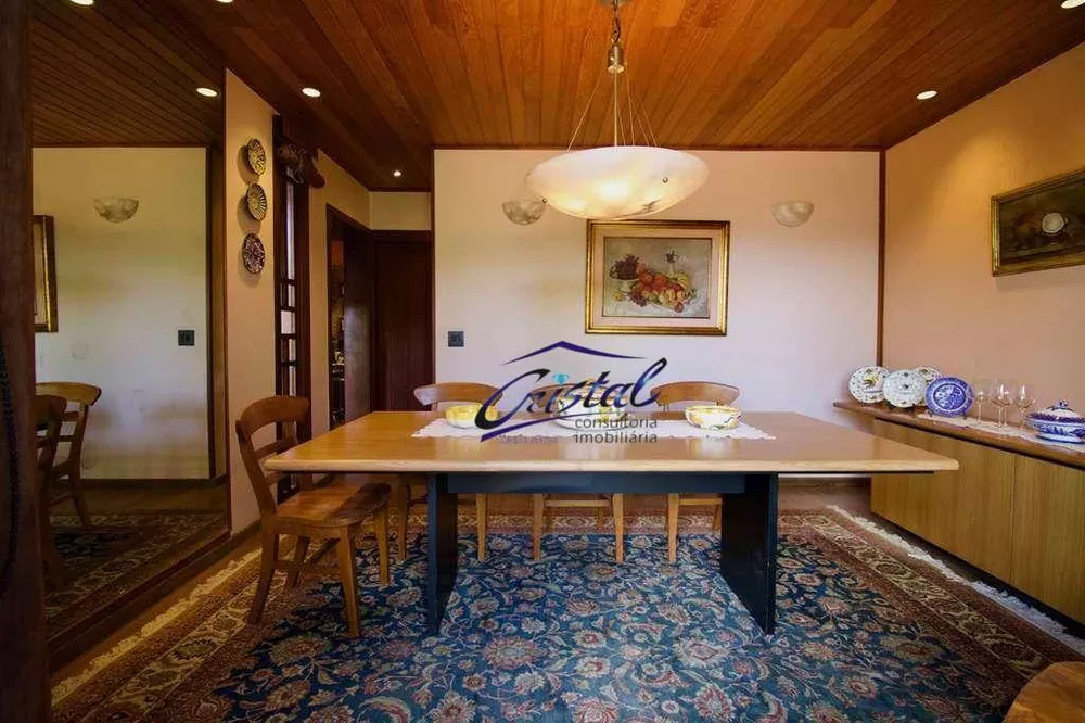 Casa de Condomínio, 7 quartos - Foto 4