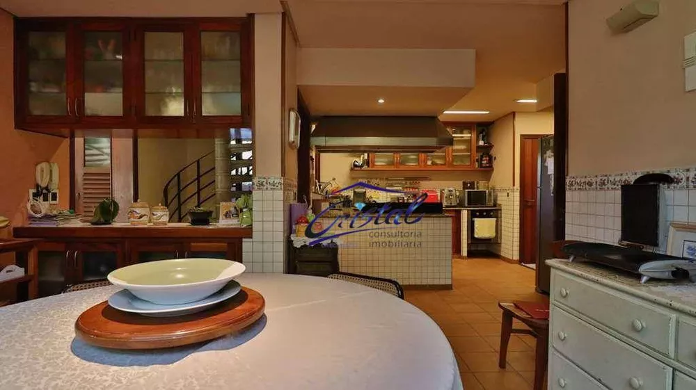 Casa de Condomínio, 7 quartos - Foto 6