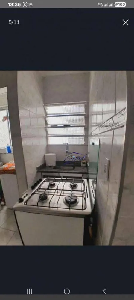 Apartamento, 1 quarto, 50 m² - Foto 1