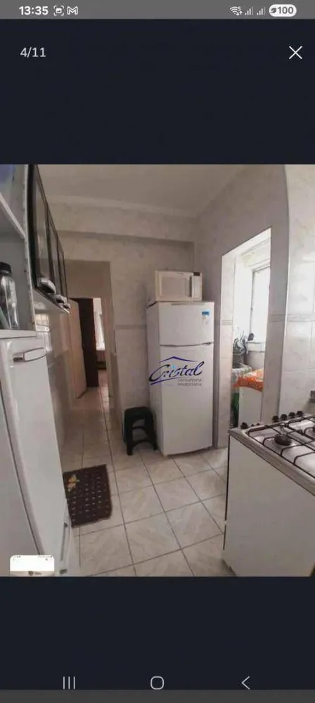 Apartamento, 1 quarto, 50 m² - Foto 4