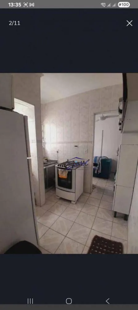 Apartamento, 1 quarto, 50 m² - Foto 3