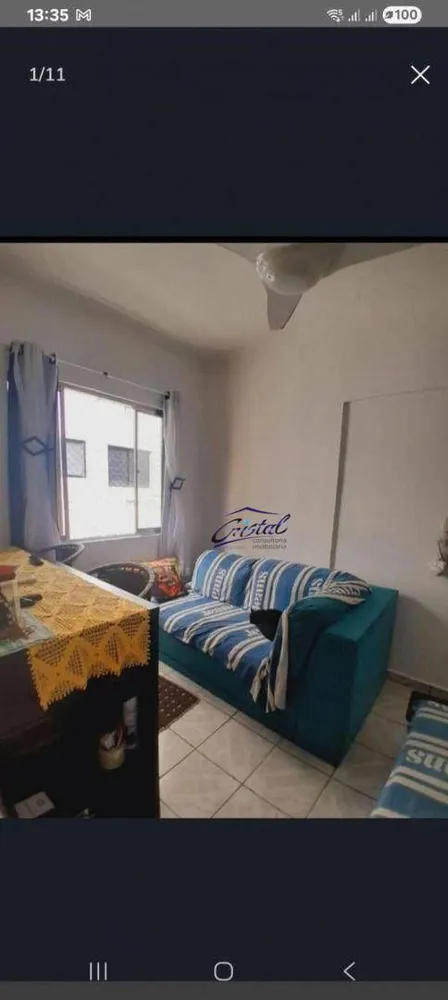 Apartamento, 1 quarto, 50 m² - Foto 2