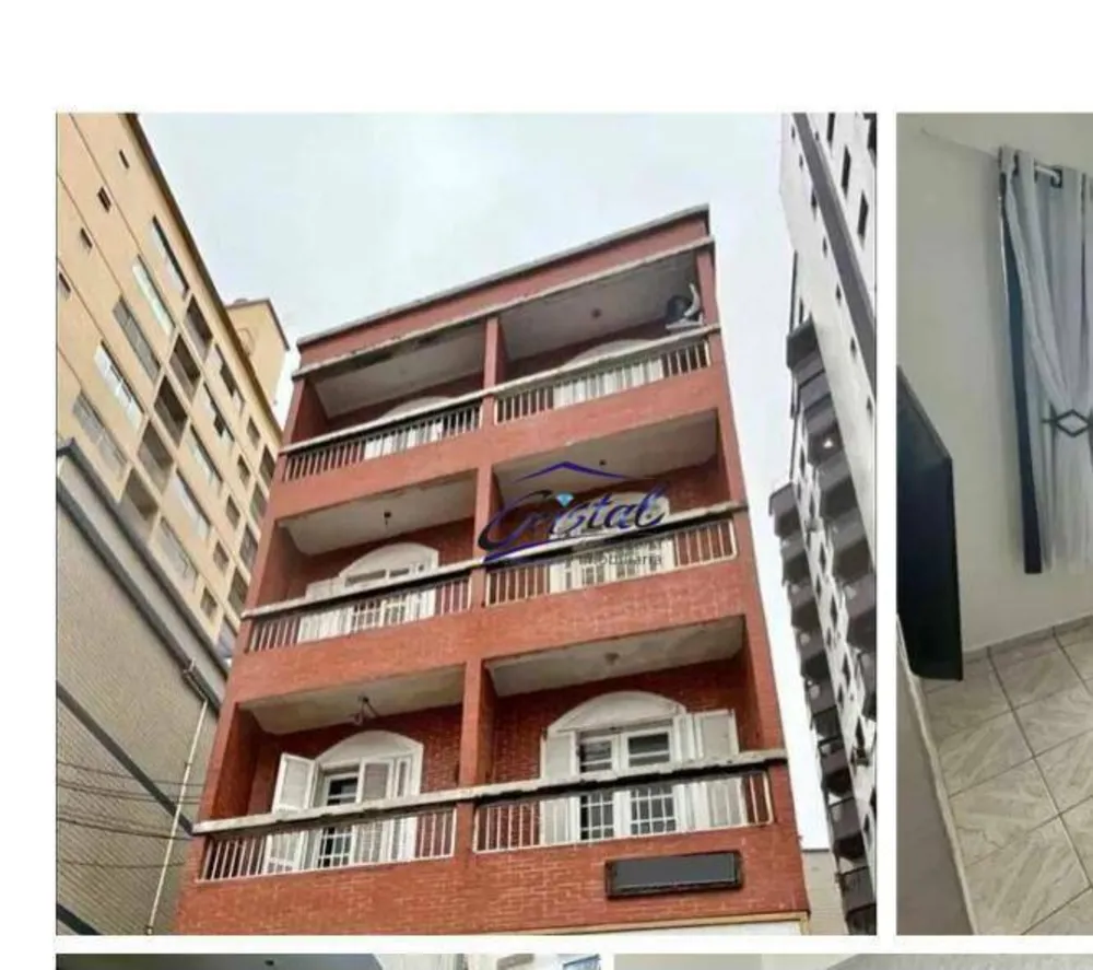 Apartamento, 1 quarto, 50 m² - Foto 3