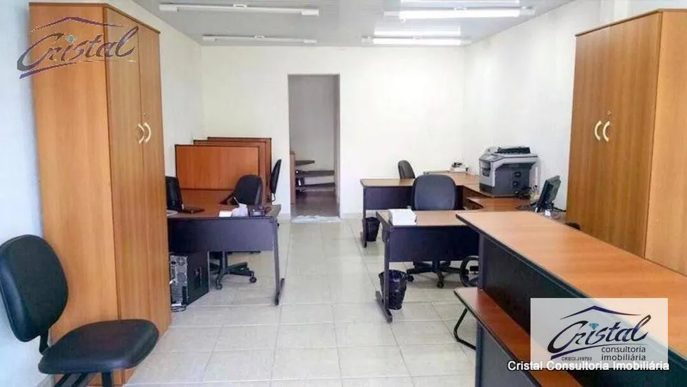 Prédio Inteiro, 95 m² - Foto 16