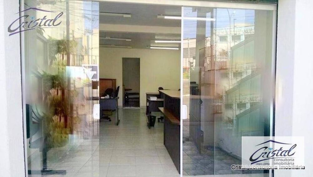 Prédio Inteiro, 95 m² - Foto 2