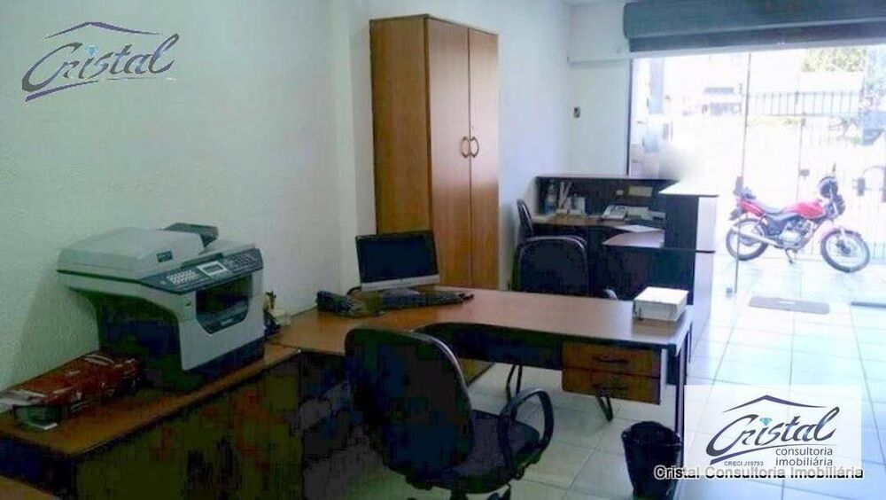 Prédio Inteiro, 95 m² - Foto 10