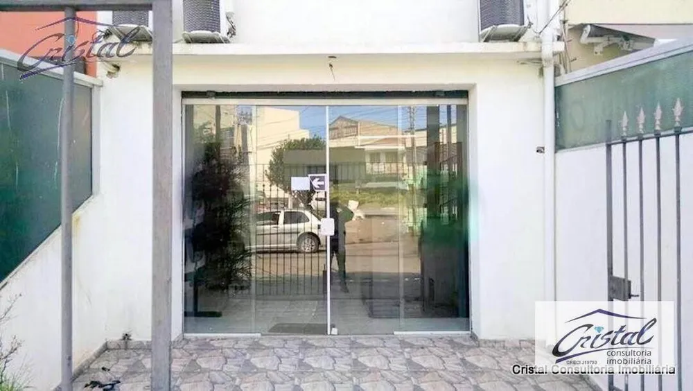 Prédio Inteiro, 95 m² - Foto 3