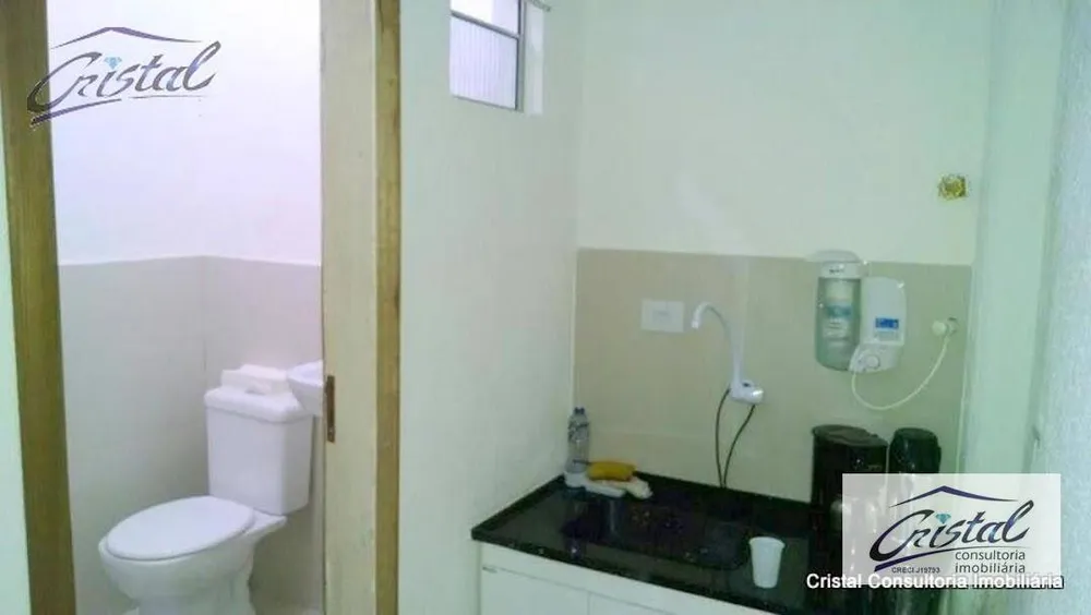 Prédio Inteiro, 95 m² - Foto 11