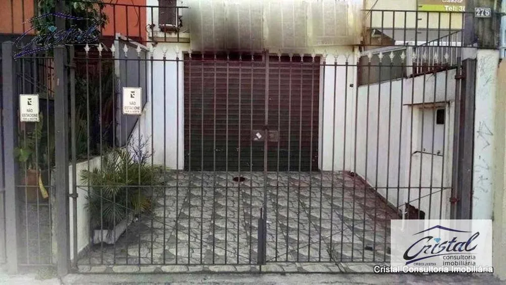 Prédio Inteiro, 95 m² - Foto 4