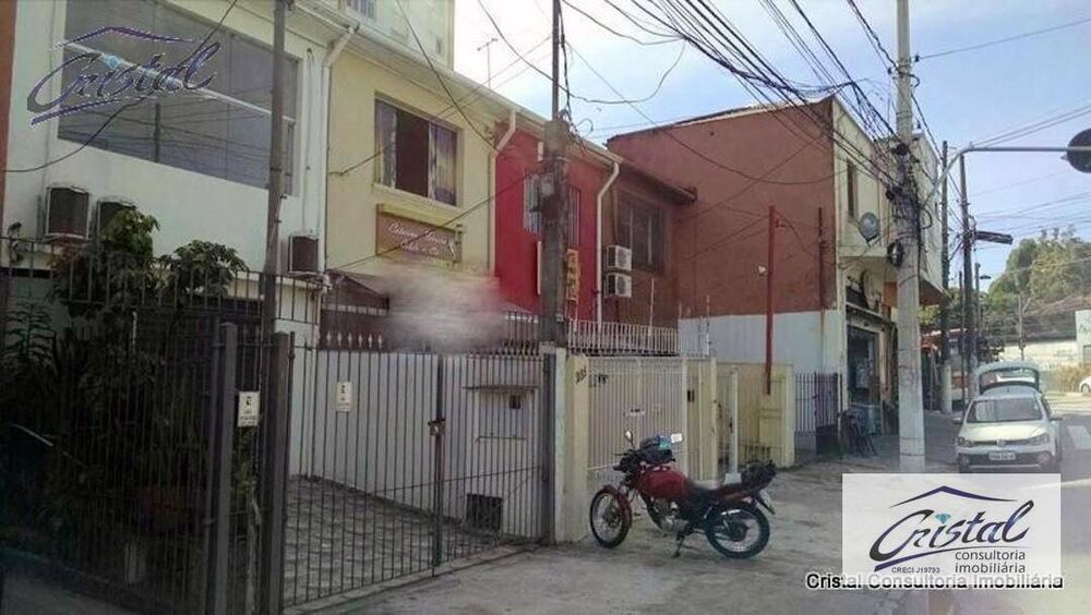 Prédio Inteiro, 95 m² - Foto 1