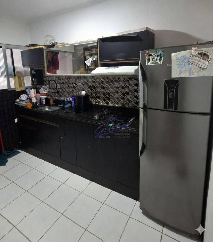 Apartamento, 1 quarto, 53 m² - Foto 1