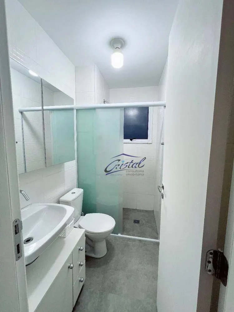 Apartamento, 2 quartos, 49 m² - Foto 10