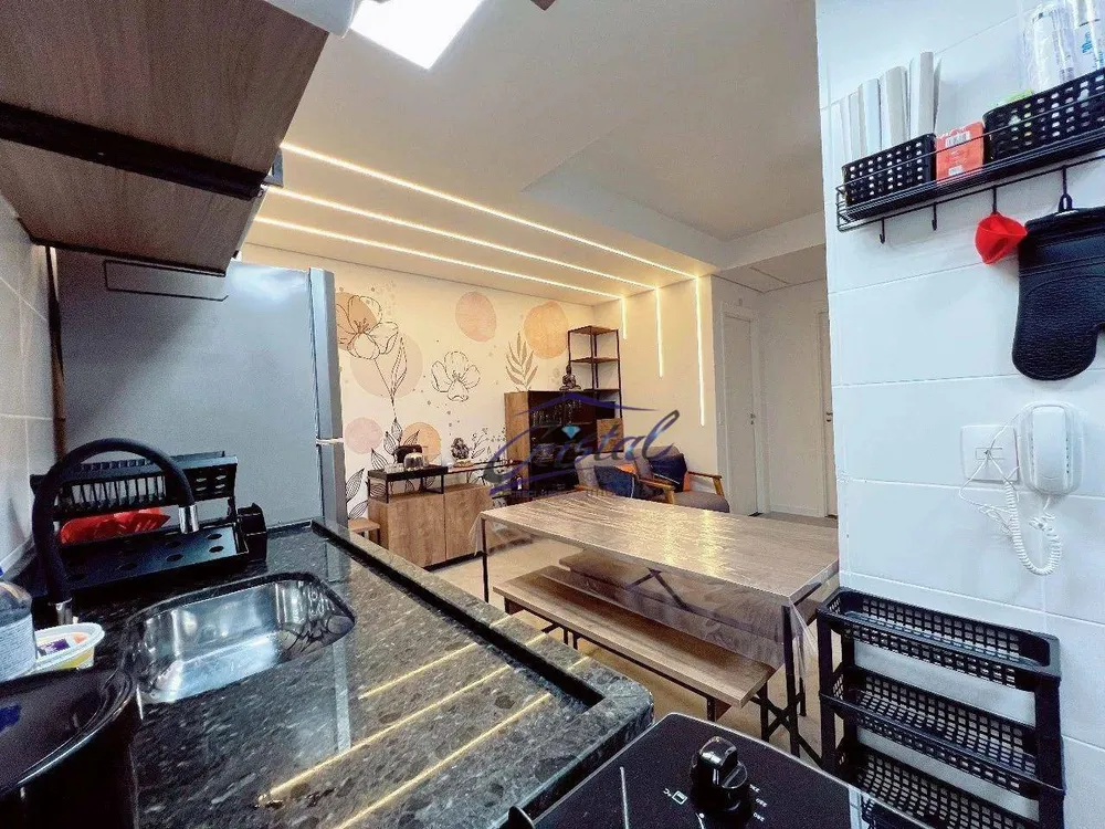 Apartamento, 2 quartos, 49 m² - Foto 5