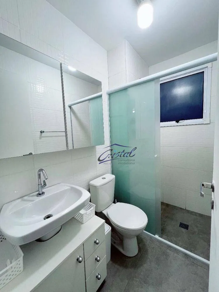 Apartamento, 2 quartos, 49 m² - Foto 11