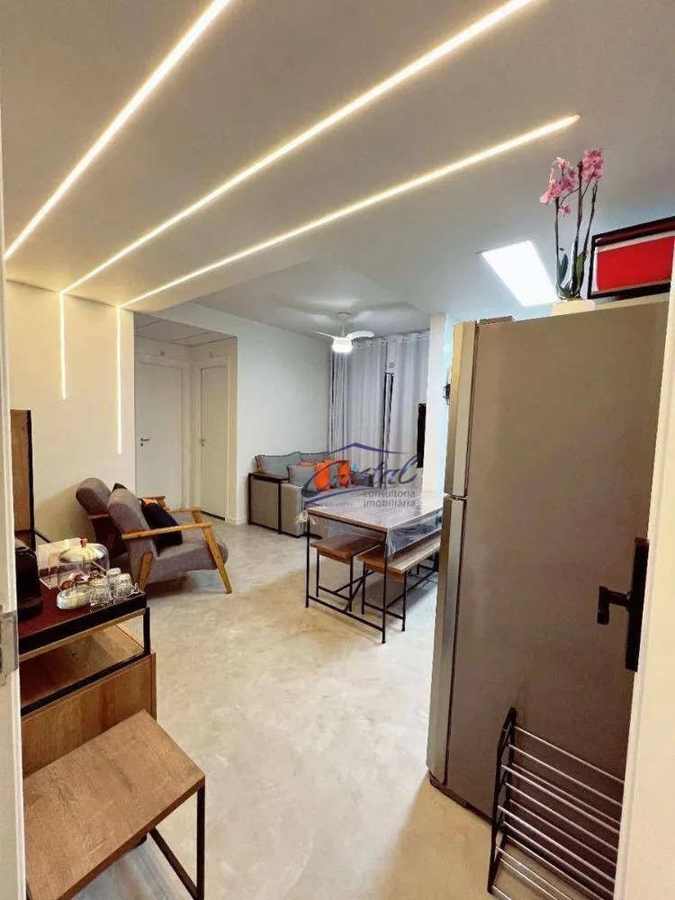 Apartamento, 2 quartos, 49 m² - Foto 7