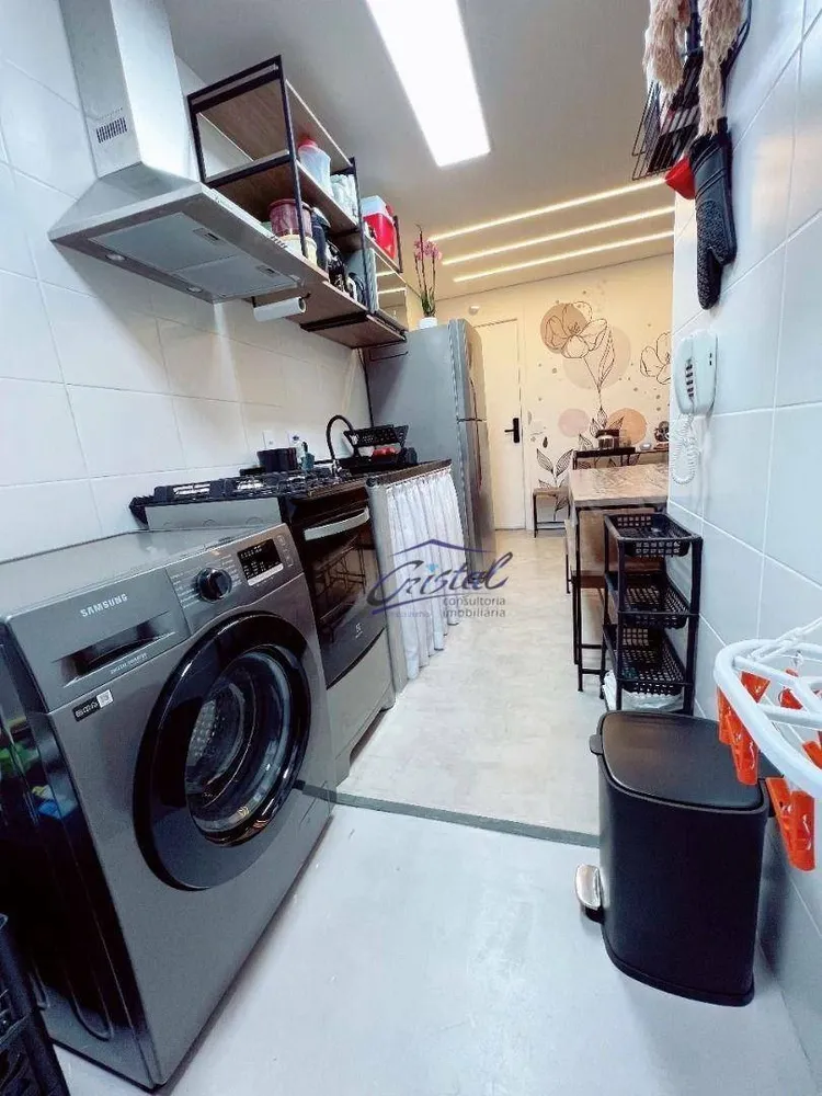 Apartamento, 2 quartos, 49 m² - Foto 12