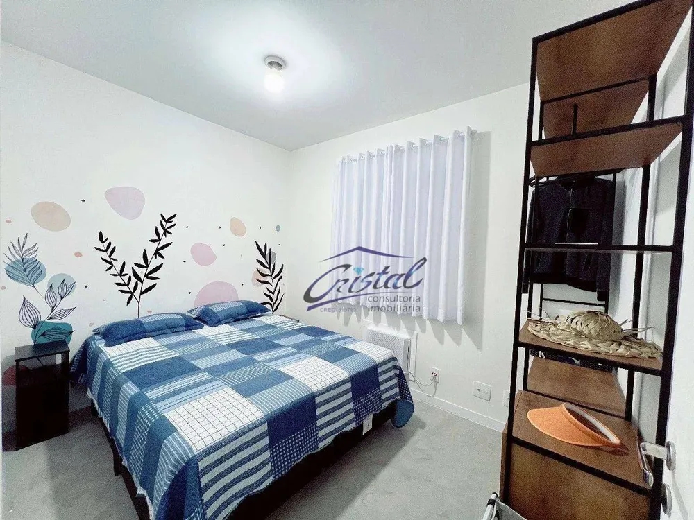 Apartamento, 2 quartos, 49 m² - Foto 8