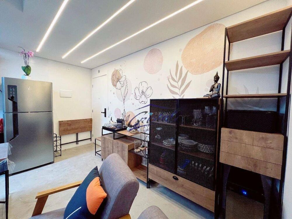 Apartamento, 2 quartos, 49 m² - Foto 4
