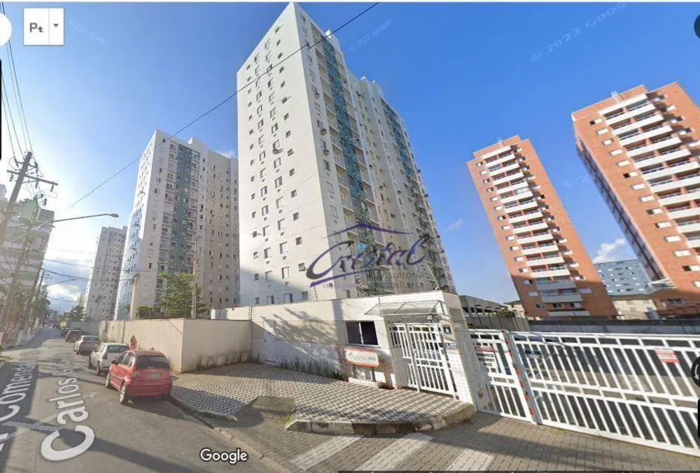 Apartamento, 2 quartos, 49 m² - Foto 1