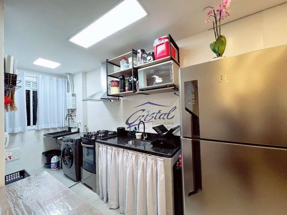 Apartamento, 2 quartos, 49 m² - Foto 6