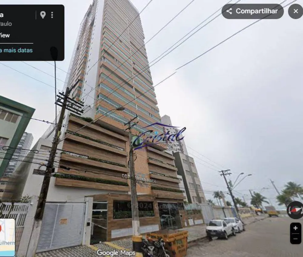 Apartamento, 3 quartos, 139 m² - Foto 2