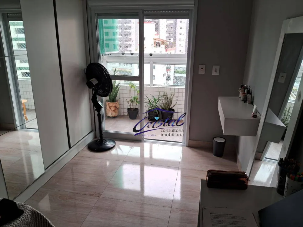 Apartamento, 3 quartos, 139 m² - Foto 7