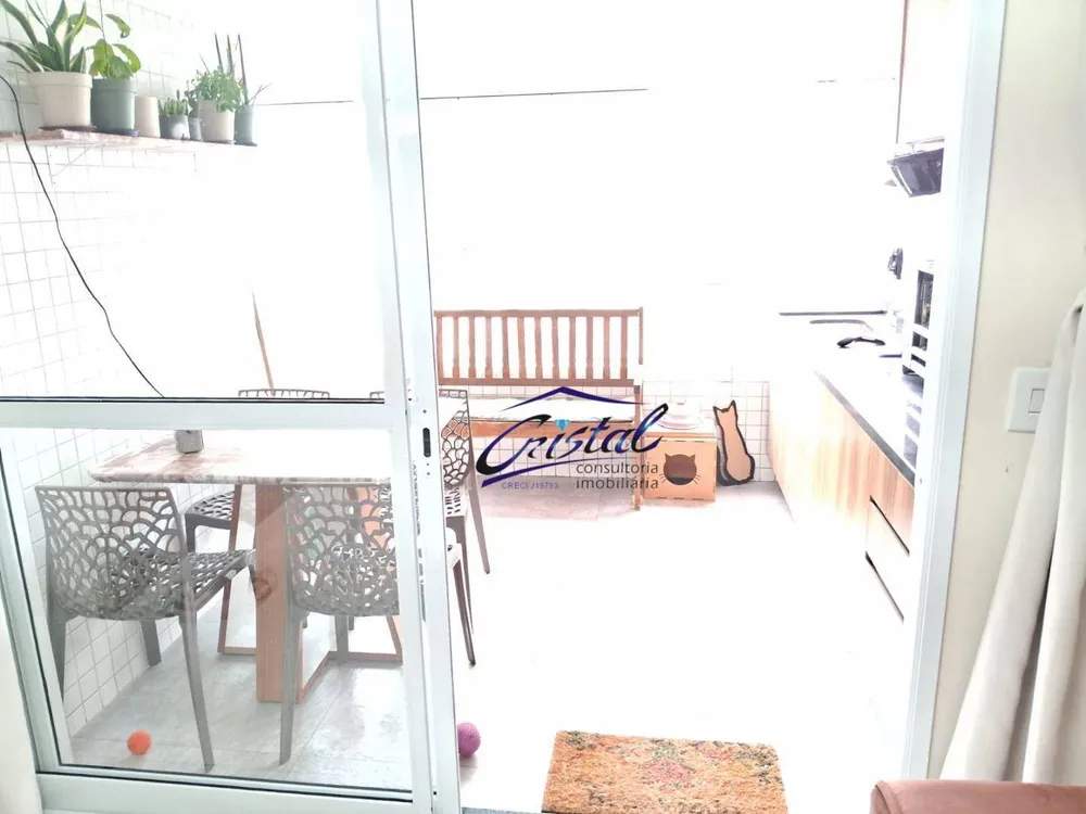 Apartamento, 3 quartos, 139 m² - Foto 3