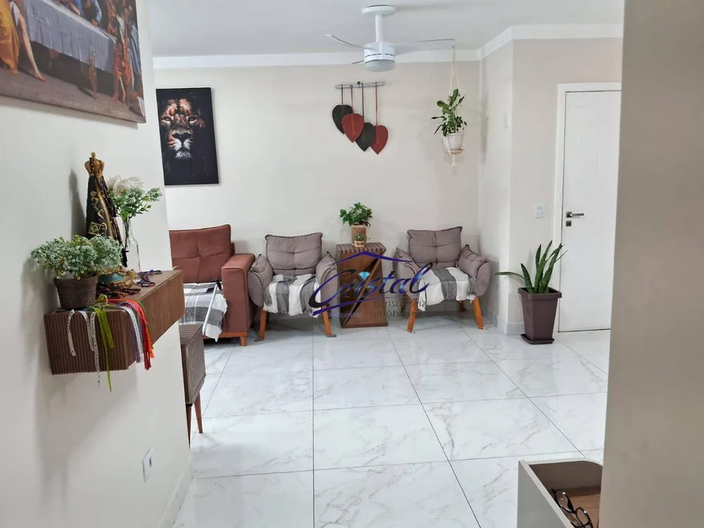 Apartamento, 3 quartos, 139 m² - Foto 5