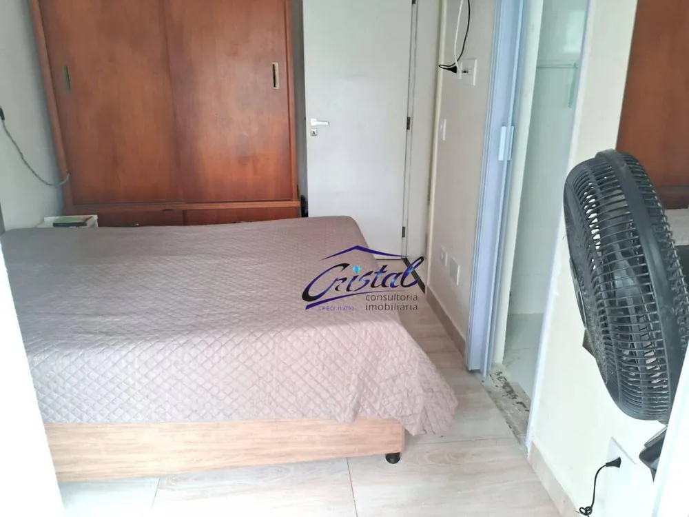 Apartamento, 3 quartos, 139 m² - Foto 8