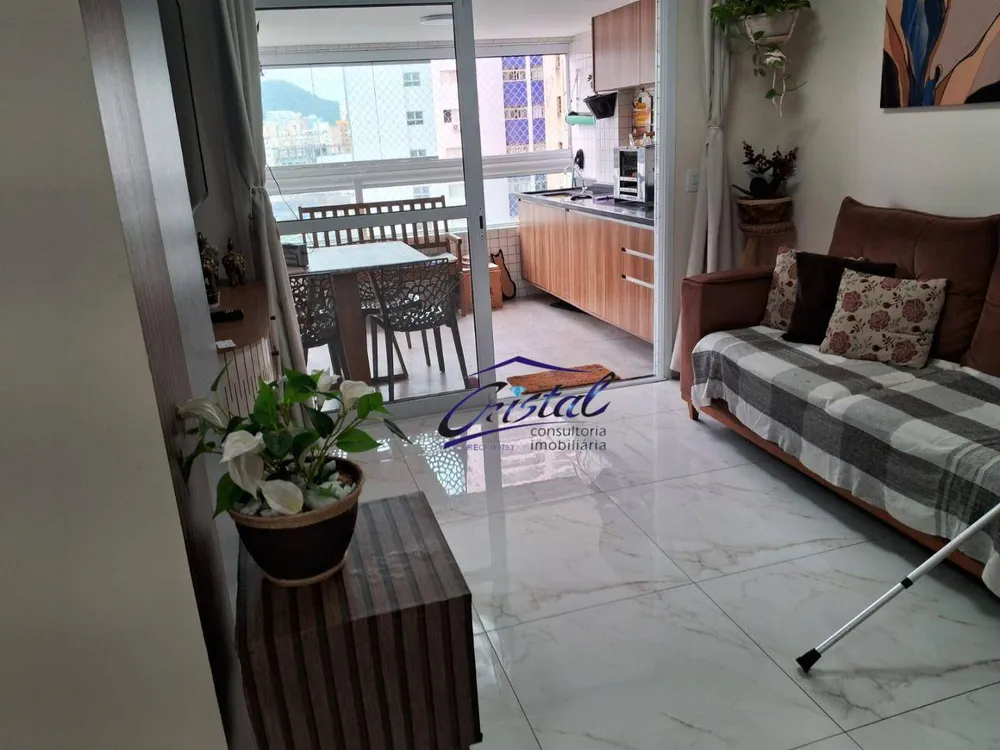 Apartamento, 3 quartos, 139 m² - Foto 6
