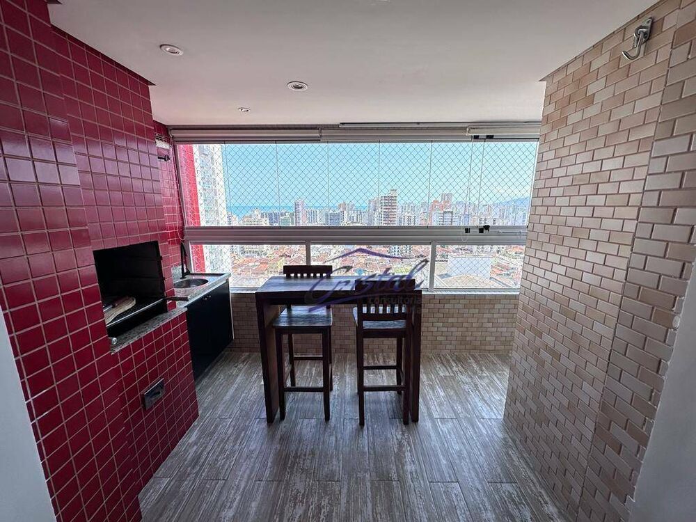 Apartamento à venda com 2 quartos, 83m² - Foto 4