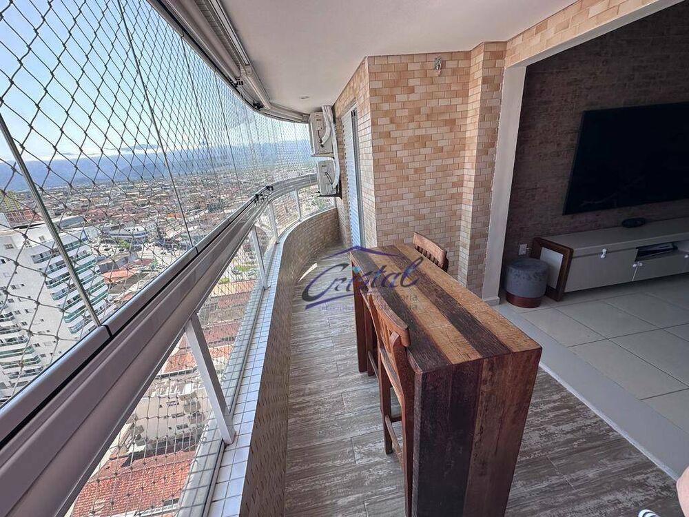 Apartamento à venda com 2 quartos, 83m² - Foto 5