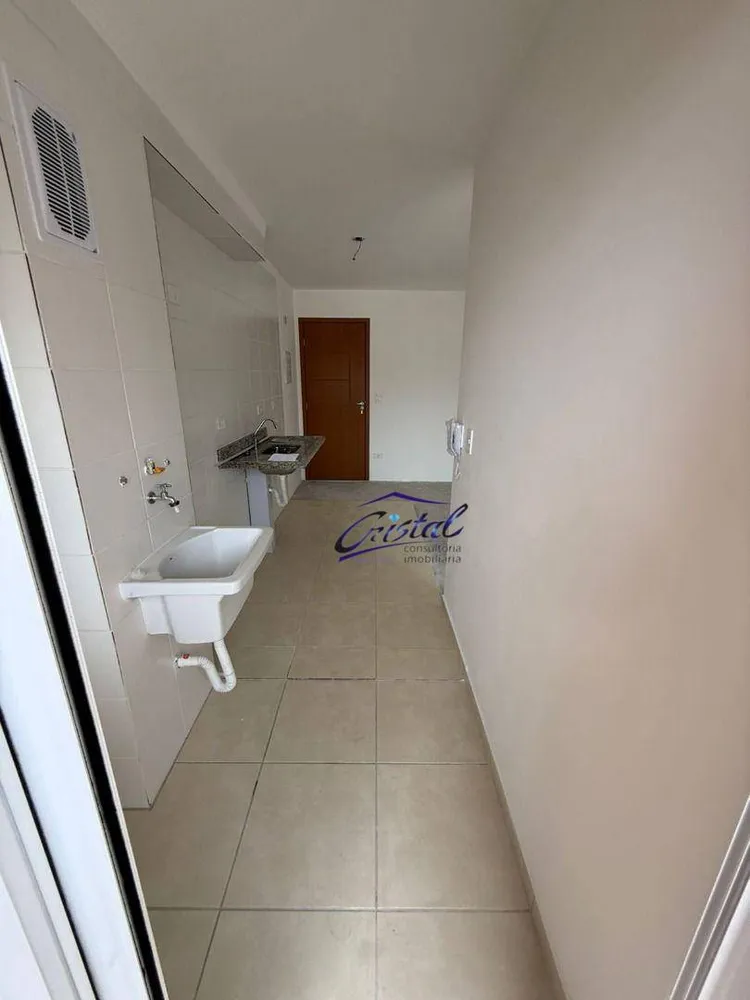Apartamento, 1 quarto, 58 m² - Foto 5