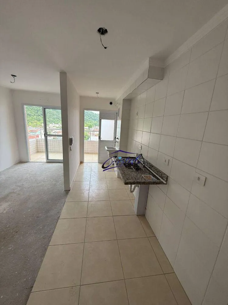 Apartamento, 1 quarto, 58 m² - Foto 3