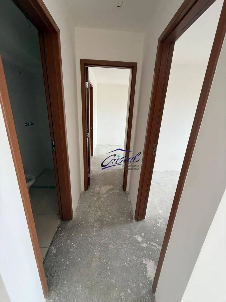 Apartamento, 1 quarto, 58 m² - Foto 1