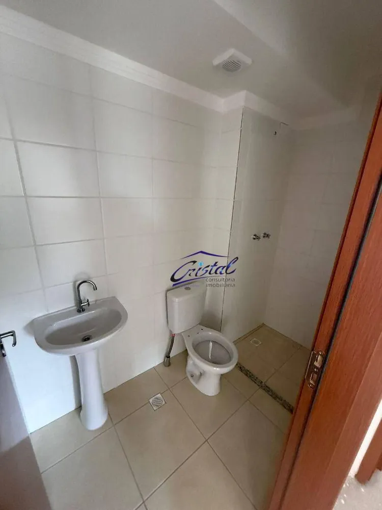 Apartamento, 1 quarto, 58 m² - Foto 5