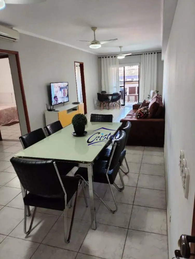 Apartamento, 3 quartos, 120 m² - Foto 4