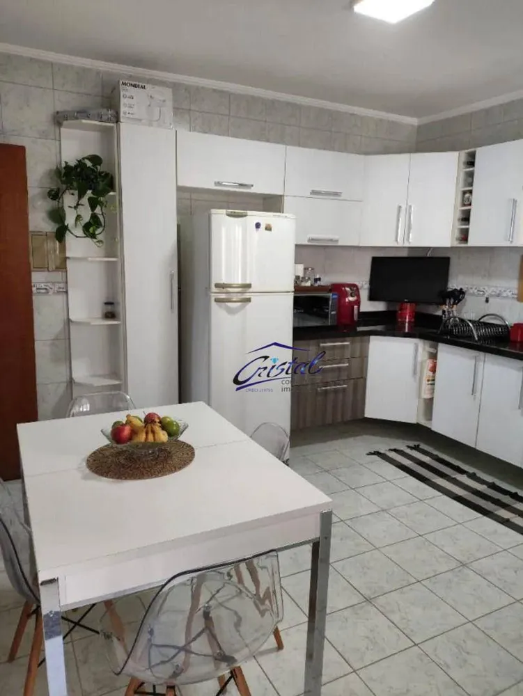 Apartamento, 3 quartos, 120 m² - Foto 7