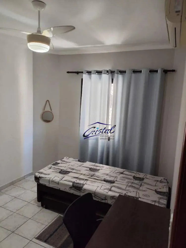 Apartamento, 3 quartos, 120 m² - Foto 9