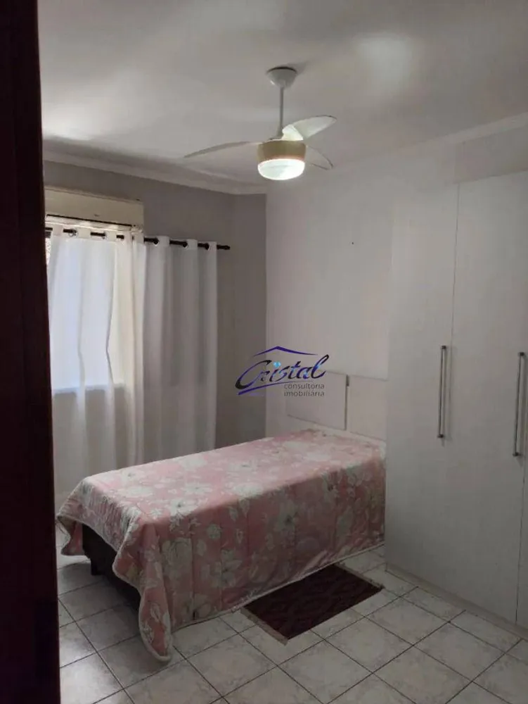 Apartamento, 3 quartos, 120 m² - Foto 12