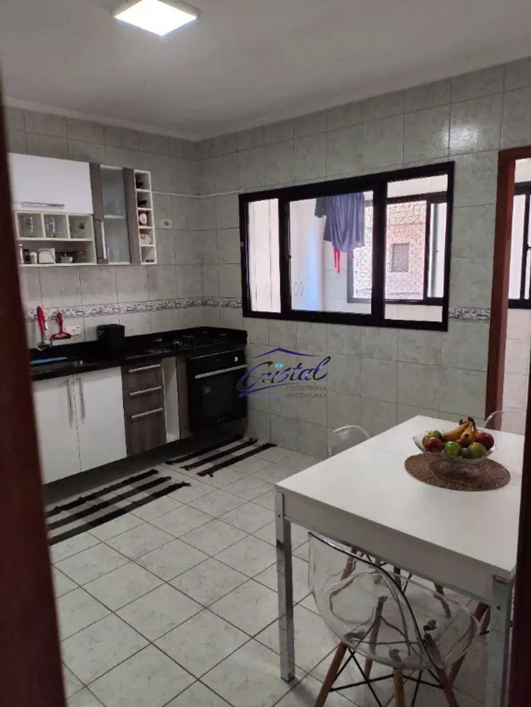 Apartamento, 3 quartos, 120 m² - Foto 6