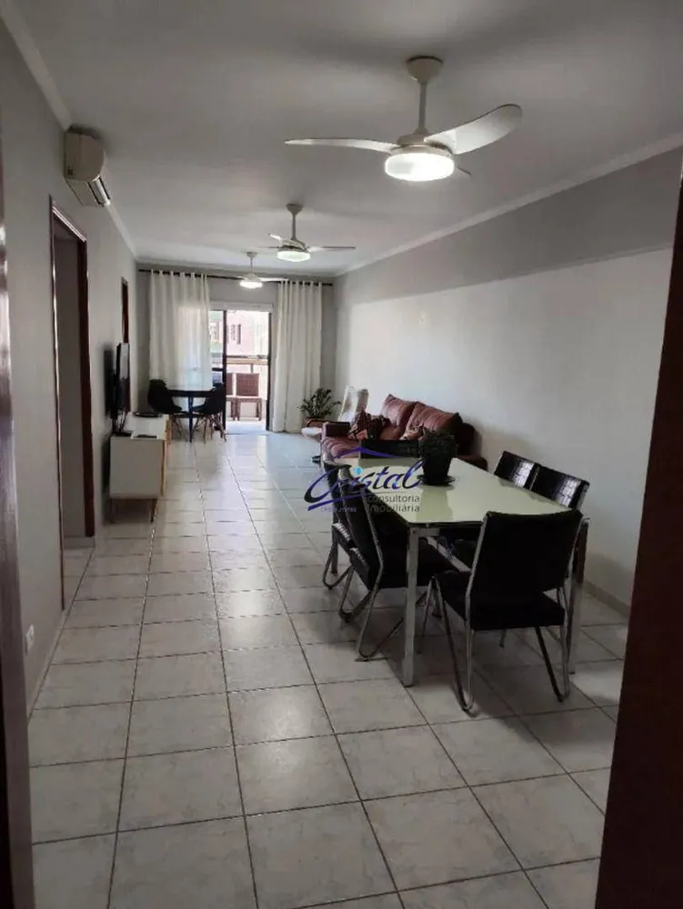 Apartamento, 3 quartos, 120 m² - Foto 5
