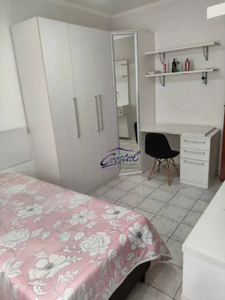 Apartamento, 3 quartos, 120 m² - Foto 11