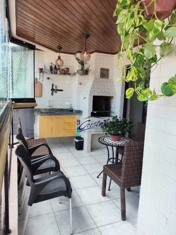 Apartamento, 3 quartos, 120 m² - Foto 1