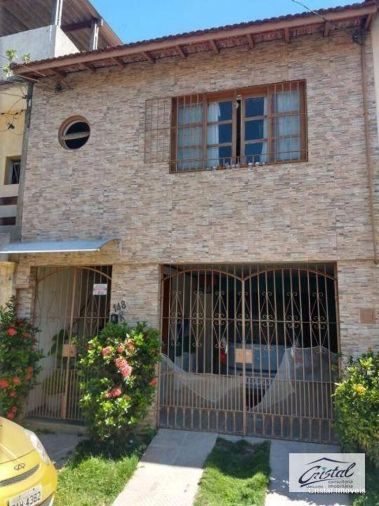 Casa, 3 quartos, 126 m² - Foto 4